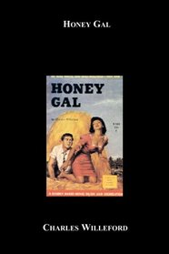 Honey Gal