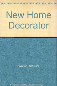 New Home Decorator