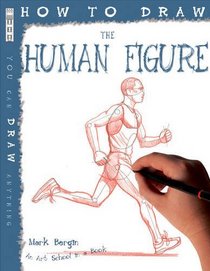 The Human Figure (How to Draw)