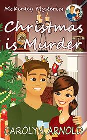 Christmas is Murder