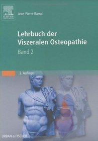 Lehrbuch der Viszeralen Osteopathie 2