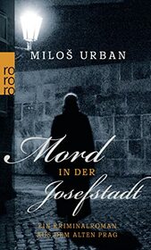 Mord in Der Josefstadt