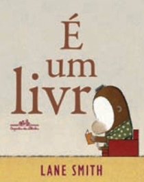 E Um Livro (Em Portugues do Brasil)