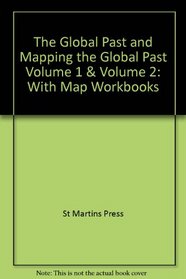 The Global Past: Comprehensive Volume