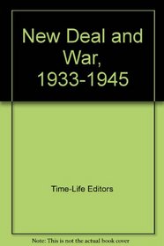 New Deal and War, 1933-1945