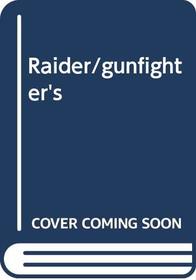 Raider/gunfighter's (Raider, No 21)