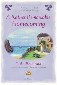 A Rather Remarkable Homecoming (Rather, Bk 4)
