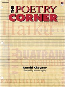 Poetry Corner (Scott, Foresman Series in Education)