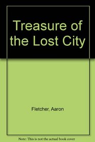 Treasure of the Lost City