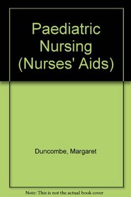 Paediatric Nursing (Nurses' Aids)