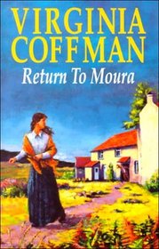 Return to Moura (Anne Wicklow) (Large Print)