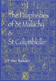 The Prophecies of St Malachy & St Columbkille