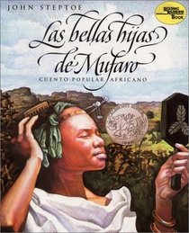 Las Bellas Hijas de Mufaro (Mufaro's Beautiful Daughters) (Spanish) (Book and Audio Cassette)