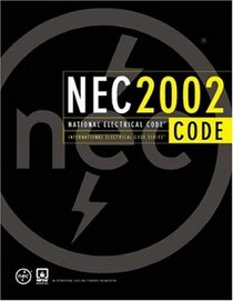 National Electrical Code 2002 - Looseleaf Version