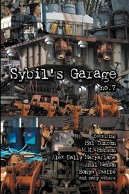 Sybil's Garage No. 7