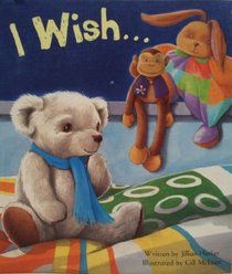 I Wish (Picture Books Pb)