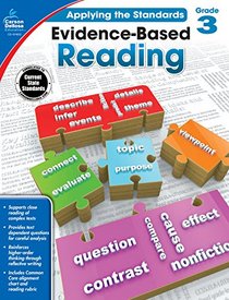 Evidence-Based Reading, Grade 3 (Applying the Standards)