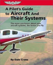 A Pilot's Guide to Aircraft and Their Systems (General Aviation Reading series)
