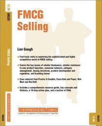 FMCG Selling (Express Exec)