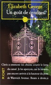 UN Gout De Cendres (French Edition)