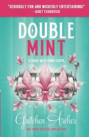 Double Mint: A Davis Way Crime Caper (Book 4)