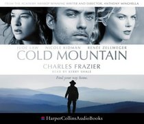 Cold Mountain: Film Tie-in