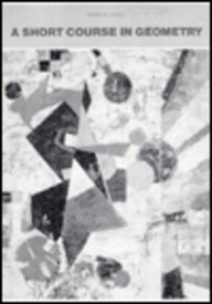 A Short Course in Geometry