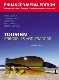 Tourism: Principles and Practice: Enhanced Media Ed