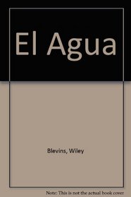 El Agua (SPANISH)