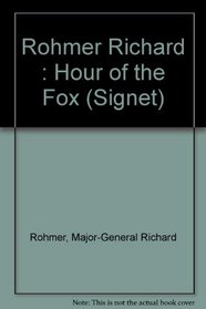 Hour of the Fox