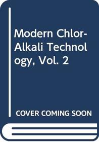 Modern Chlor-Alkia Technology