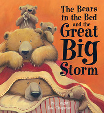 The Bears and the Great Big Storm