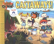 Castaways! (Rugrats Go Wild)
