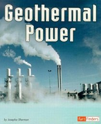 Geothermal Power (Fact Finders)