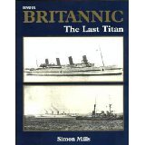 Britannic: The Last Titan