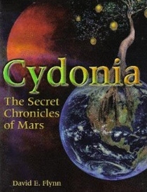 Cydonia The Secret Chronicles of Mars