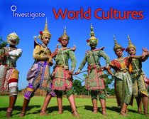 World Cultures (Investigate Geography)