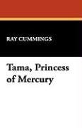 Tama, Princess of Mercury