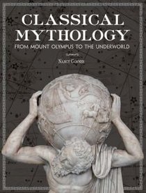Classical Mythology: From Mount Olympus to the Underworld