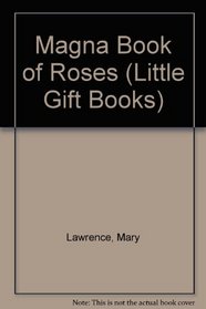 Magna Book of Roses (Little Gift Books)
