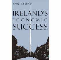 Ireland's Economic Success: Reasons and Prospects