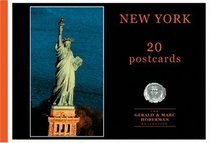New York (City): 20 Postcards