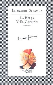 La Bruja Y El Capitan/ the Witch and the Captain (Fabula / Fables) (Fabula / Fables)