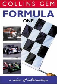 Formula One (Collins Gem)