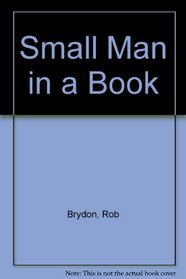 Small Man in a Book
