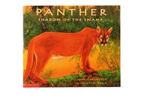 Panther: Shadow of the Swamp