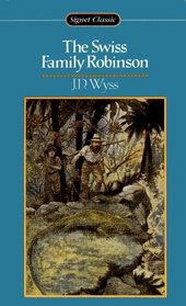 The Swiss Family Robinson