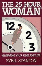 THE 25-HOUR WOMAN