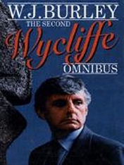 Second Wycliffe Omnibus: Wycliffe and the Last Rites / Wycliffe and the School Girls / Wycliffe and the Dead Flautist (Wycliffe, Bks 7 & 17 & 18)