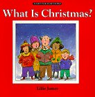 What Is Christmas? (Lift-the-Flap Story)